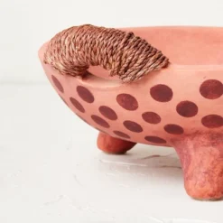 Polka Dot Bowl Red - Opalhouse™ Designed With Jungalow™ 7 Polka Dot Bowl Red - Opalhouse™ Designed With Jungalow™ -Selected Home Furnishings Store GUEST 73667ec7 fdc5 4328 9db9 1dcd76c7b7ca