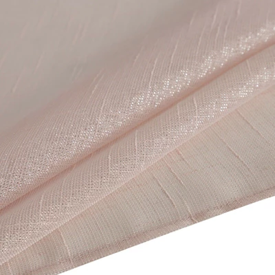 Kate Aurora Ultra Glam Beaded Sparkly Sheer Window In A Bag Curtain Set 6 Kate Aurora Ultra Glam Beaded Sparkly Sheer Window In A Bag Curtain Set - Image 4