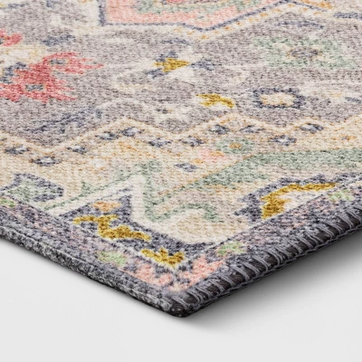 Printed Accent Rug - Opalhouse™ 4 Printed Accent Rug - Opalhouse™ - Image 2