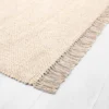 Bleached Jute Fringe Rug - Hearth & Hand™ With Magnolia 2 Bleached Jute Fringe Rug - Hearth & Hand™ With Magnolia -Selected Home Furnishings Store GUEST 75612c11 2209 4537 9c50 4cde8771a202