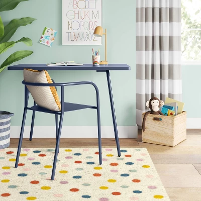 Kids' Metal Desk Chair - Pillowfort™ 3 Kids' Metal Desk Chair - Pillowfort™