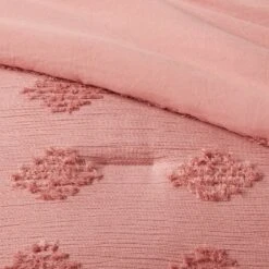 Tufted Diamond Crinkle Comforter & Sham Set - Threshold™ 7 Tufted Diamond Crinkle Comforter & Sham Set - Threshold™ -Selected Home Furnishings Store GUEST 77139a33 1930 4c34 abb6 2ad67895c39f