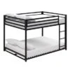 Full Max Metal Bunk Bed - Room & Joy 2 Full Max Metal Bunk Bed - Room & Joy -Selected Home Furnishings Store GUEST 77e0212e b850 4c90 86e8 0c39b6436c36
