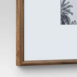 Matted PS Narrow Rounded Gallery Frame - Project 62™ 7 Matted PS Narrow Rounded Gallery Frame - Project 62™ -Selected Home Furnishings Store GUEST 78607999 df18 4538 b203 f02e4ecf7e51