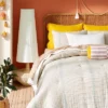 Dove Stitch Quilt Sham Off-White - Opalhouse™ Designed With Jungalow™ 1 Dove Stitch Quilt Sham Off-White - Opalhouse™ Designed With Jungalow™ -Selected Home Furnishings Store GUEST 78b1e34f 8607 4362 be24 d4ffffe5523c