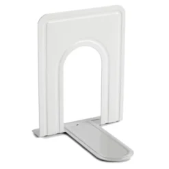 Juvale 12 Pack Metal Bookends For Shelves, Heavy Duty White Book Stoppers For Library, Living Room, Or Office (5x6.6x 5.8 In) 13 Juvale 12 Pack Metal Bookends For Shelves, Heavy Duty White Book Stoppers For Library, Living Room, Or Office (5x6.6x 5.8 In) -Selected Home Furnishings Store GUEST 794ea07c 8f5f 4dfe bc57 5e486fa2e61f