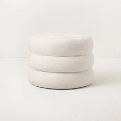Molise Pouf - Opalhouse™ Designed With Jungalow™ 17 Molise Pouf - Opalhouse™ Designed With Jungalow™ -Selected Home Furnishings Store GUEST 79837d12 54ce 4cc9 ac24 64c8d42ff0bd
