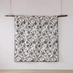 Tanzie Black Quilt Set - Black & White - Levtex Home 10 Tanzie Black Quilt Set - Black & White - Levtex Home -Selected Home Furnishings Store GUEST 7bd7cdf8 9ca5 4942 ba77 ba14bdcda9f8