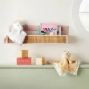 Milestone Blocks - Pink And Natural Wood - Cloud Island™ 1 Milestone Blocks - Pink And Natural Wood - Cloud Island™ -Selected Home Furnishings Store GUEST 7bf84b55 8ee9 437a b983 6a794220114f