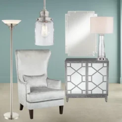 Possini Euro Design Metro Modern Torchiere Floor Lamp 71" Tall Brushed Nickel Frosted White Acrylic Shade For Living Room Reading Bedroom Office House 14 Possini Euro Design Metro Modern Torchiere Floor Lamp 71" Tall Brushed Nickel Frosted White Acrylic Shade For Living Room Reading Bedroom Office House -Selected Home Furnishings Store GUEST 7cc23c65 583b 47b2 acc0 a16d53f6af6e