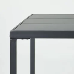 3pc Kids' Metal Outdoor Table Set - Dark Gray - Hearth & Hand™ With Magnolia 11 3pc Kids' Metal Outdoor Table Set - Dark Gray - Hearth & Hand™ With Magnolia -Selected Home Furnishings Store GUEST 7cd6a851 b437 493d a333 8a4031c1f5fd