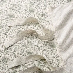 Decorative Border Cotton Slub Print Quilt Sham Light Teal Green – Threshold™ Designed With Studio McGee 11 Decorative Border Cotton Slub Print Quilt Sham Light Teal Green – Threshold™ Designed With Studio McGee -Selected Home Furnishings Store GUEST 7da2310f 9a9a 4922 940b 19621706c56e