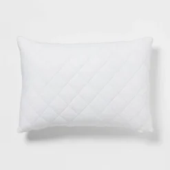 Cool To Touch Firm Bed Pillow - Threshold™ -Selected Home Furnishings Store GUEST 7e7ad6ea ba81 4ece 8e21 0748295fe1ac