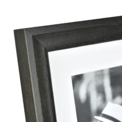 10.375" X 12.375" Matted To 8" X 10" Basic Foundational Frame Black - Threshold™ 7 10.375" X 12.375" Matted To 8" X 10" Basic Foundational Frame Black - Threshold™ -Selected Home Furnishings Store GUEST 7f10f6da b8da 41f6 8a8d faf73bc09830