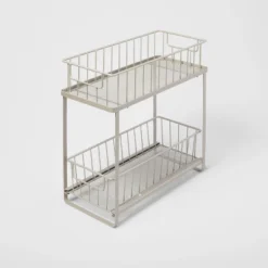 Two Tiered Slide Out Organizer - Brightroom™ -Selected Home Furnishings Store GUEST 808c2e96 7272 4d90 9854 afe8b9b27120