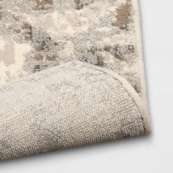 9'x12' Cashmere Geo Rug Gray - Threshold™ 14 9'x12' Cashmere Geo Rug Gray - Threshold™ -Selected Home Furnishings Store GUEST 80c456e6 e4d6 43e4 9aa5 fdaafafba325