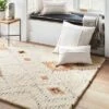 Northridge Hand Tufted Wool Shag Diamond Area Rug - Threshold™ Designed With Studio McGee 2 Northridge Hand Tufted Wool Shag Diamond Area Rug - Threshold™ Designed With Studio McGee -Selected Home Furnishings Store GUEST 84451f89 b04f 4cde 9711 af67b157e4ea