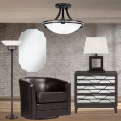 Possini Euro Design Light Blaster Modern Torchiere Floor Lamp 72 1/2" Tall Warm Bronze LED White Frosted Glass Bowl Shade For Living Room Bedroom Home 17 Possini Euro Design Light Blaster Modern Torchiere Floor Lamp 72 1/2" Tall Warm Bronze LED White Frosted Glass Bowl Shade For Living Room Bedroom Home -Selected Home Furnishings Store GUEST 850569d9 d068 4326 aad7 a33ef97851f4