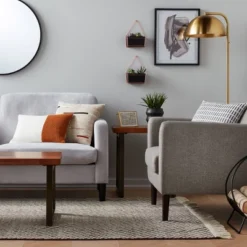 Floating Frame Brass - Project 62™ 9 Floating Frame Brass - Project 62™ -Selected Home Furnishings Store GUEST 8534509b c153 458d 928d 2094dfc6c533