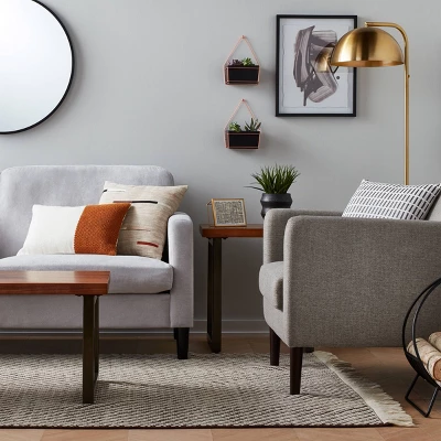 Floating Frame Brass - Project 62™ 5 Floating Frame Brass - Project 62™ - Image 3