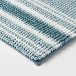 20"x34" Low Chenille Memory Foam Bath Rug - Threshold™ 11 20"x34" Low Chenille Memory Foam Bath Rug - Threshold™ -Selected Home Furnishings Store GUEST 859d7396 6c7d 4c4a 8453 bb0810a2b9ca