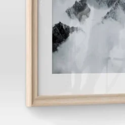 Wedge Poster Frame Natural - Threshold™ 10 Wedge Poster Frame Natural - Threshold™ -Selected Home Furnishings Store GUEST 85b3ba4d c410 4c5a 854d e899ca76922f