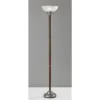 3-way Alta Floor Lamp Brown - Adesso -Selected Home Furnishings Store GUEST 86910cbf 4d90 435c 90e3 67d9712ee042