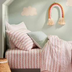 Rainbow Rope Hanging Kids' Wall Decor - Pillowfort™ 10 Rainbow Rope Hanging Kids' Wall Decor - Pillowfort™ -Selected Home Furnishings Store GUEST 877f754d 41ad 4e53 a5a9 c6c3f08eaf04