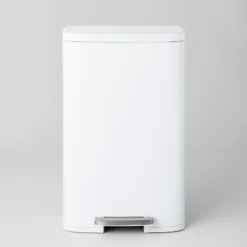 45L Rectangular Step Trash Can - Brightroom™ 14 45L Rectangular Step Trash Can - Brightroom™ -Selected Home Furnishings Store GUEST 87a16921 a1d4 4dfe b027 93395cfc6474