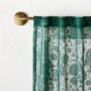 36"-66" Medallion Snap Grip French Curtain Rod Brass - Opalhouse™ Designed With Jungalow™ 1 36"-66" Medallion Snap Grip French Curtain Rod Brass - Opalhouse™ Designed With Jungalow™ -Selected Home Furnishings Store GUEST 87d1fd25 149c 4ac9 ba4a b0daa5af47d6