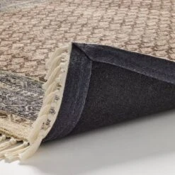 Persian Printed Paisley Style Rug Navy - Threshold™ Designed With Studio McGee™ 9 Persian Printed Paisley Style Rug Navy - Threshold™ Designed With Studio McGee™ -Selected Home Furnishings Store GUEST 87db1144 f9b0 4236 b05d 034443804e6b