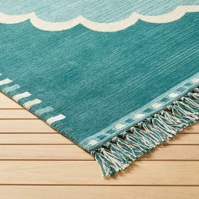 Tapestry Ogee Medallion Rug - Opalhouse™ Designed With Jungalow™ 3 Tapestry Ogee Medallion Rug - Opalhouse™ Designed With Jungalow™