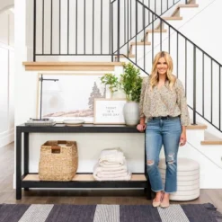 12" X 16" Today Is A Good Day Framed Wall Canvas Brown - Threshold™ Designed With Studio McGee 7 12" X 16" Today Is A Good Day Framed Wall Canvas Brown - Threshold™ Designed With Studio McGee -Selected Home Furnishings Store GUEST 8850858f 6d86 4502 8112 f583beb8eb20 1