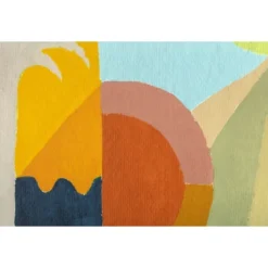 36" X 24" Time And Place Framed Wall Art - Opalhouse™ Designed With Jungalow™ 14 36" X 24" Time And Place Framed Wall Art - Opalhouse™ Designed With Jungalow™ -Selected Home Furnishings Store GUEST 887815ed e156 4810 bfca 0e68427e87c3