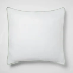 8pc Printed Floral With Border 8pc Comforter Set Green - Threshold™ 16 8pc Printed Floral With Border 8pc Comforter Set Green - Threshold™ -Selected Home Furnishings Store GUEST 88a39f79 d1f9 418e a07c f8833ff5c7a8