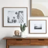 Matted PS Narrow Rounded Gallery Frame - Project 62™ 2 Matted PS Narrow Rounded Gallery Frame - Project 62™ -Selected Home Furnishings Store GUEST 89f815b0 aa1a 40ee bd55 03e39a6d4b44