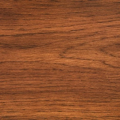 Wood & Cane Transitional Record Player Media Cabinet Brown - Hearth & Hand™ With Magnolia 7 Wood & Cane Transitional Record Player Media Cabinet Brown - Hearth & Hand™ With Magnolia - Image 5