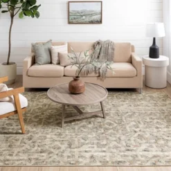 9'x12' Cashmere Geo Rug Gray - Threshold™ 15 9'x12' Cashmere Geo Rug Gray - Threshold™ -Selected Home Furnishings Store GUEST 8ad5065a 8072 421e 962b d4c2c6cc081a