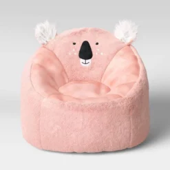 Koala Kids' Bean Bag Chair - Pillowfort™ 8 Koala Kids' Bean Bag Chair - Pillowfort™ -Selected Home Furnishings Store GUEST 8b49c318 8ac6 46ad a2b8 874f2fb19641
