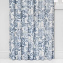 1pc Light Filtering Charade Floral Window Curtain Panel - Threshold™ 7 1pc Light Filtering Charade Floral Window Curtain Panel - Threshold™ -Selected Home Furnishings Store GUEST 8bf17d6b 7410 4fcb b5a5 104d404e36f7