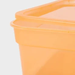 Modular Storage Medium Orange - Brightroom™ 6 Modular Storage Medium Orange - Brightroom™ -Selected Home Furnishings Store GUEST 8db55bdc 9c49 4ae3 848f d13e00fa08f8