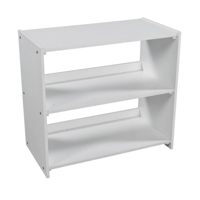 Low Twin Loft Bed With Bookcase, Separate Three Drawers, Pulling Ladder And Slide - ModernLuxe 9 Low Twin Loft Bed With Bookcase, Separate Three Drawers, Pulling Ladder And Slide - ModernLuxe - Image 7