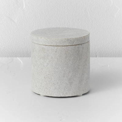 Marble Canister Beige - Casaluna™ 4 Marble Canister Beige - Casaluna™ - Image 2
