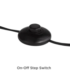 Possini Euro Design Acadia Modern Floor Lamp 71" Tall Black Warm Gold Metal 3 Light Frosted White Glass Globe Shade For Living Room Bedroom Office 15 Possini Euro Design Acadia Modern Floor Lamp 71" Tall Black Warm Gold Metal 3 Light Frosted White Glass Globe Shade For Living Room Bedroom Office -Selected Home Furnishings Store GUEST 8f6b99d7 a817 40cd adbb 365b9e87b8ca