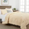 Seersucker Comforter & Sham Set - Threshold™ 2 Seersucker Comforter & Sham Set - Threshold™ -Selected Home Furnishings Store GUEST 8f92f064 4d22 4b12 9fc3 95465dbe54d1