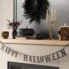 Large Ceramic Halloween Pumpkin With Gold Stem - Threshold™ 1 Large Ceramic Halloween Pumpkin With Gold Stem - Threshold™ -Selected Home Furnishings Store GUEST 901ac976 4482 43b2 8d36 f2e29f7303a1