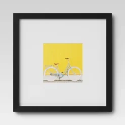 Set Of 9 Gallery Frame Set 10" X 10" Matted To 5" X 5" Black - Room Essentials™ 15 Set Of 9 Gallery Frame Set 10" X 10" Matted To 5" X 5" Black - Room Essentials™ -Selected Home Furnishings Store GUEST 90670217 44c7 4d4d b082 27d50e0b2db3