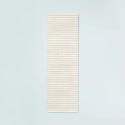 Break Stripe Handmade Area Rug Taupe/Cream - Hearth & Hand™ With Magnolia 11 Break Stripe Handmade Area Rug Taupe/Cream - Hearth & Hand™ With Magnolia -Selected Home Furnishings Store GUEST 92e7605e b9d8 473f 8847 6d48ccfed0a9