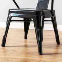 Set Of 2 Harper & Hudson Kids' Metal Activity Chairs - ACEssentials 18 Set Of 2 Harper & Hudson Kids' Metal Activity Chairs - ACEssentials -Selected Home Furnishings Store GUEST 944b678c c38f 4355 b355 a24c8b1d5a78