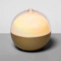 300ml Color Changing Oil Diffuser White/Gold - Opalhouse™ 8 300ml Color Changing Oil Diffuser White/Gold - Opalhouse™ -Selected Home Furnishings Store GUEST 9605fa7e 9e40 460d 88da b40568068393